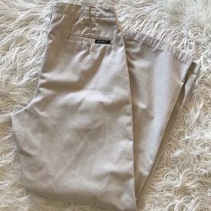 💰Eddie Bauer Khaki pants
